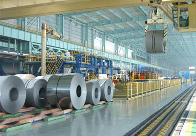 1700mm Hot Rolled Coil Production Line